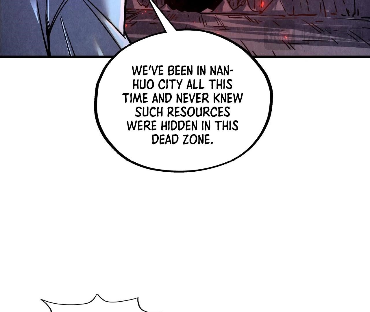 The Eternal Supreme Chapter 415 - Page 46