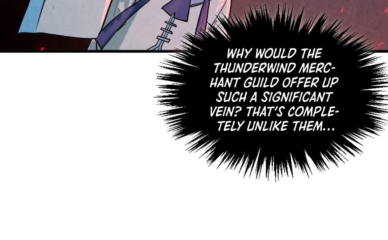 The Eternal Supreme Chapter 415 - Page 56