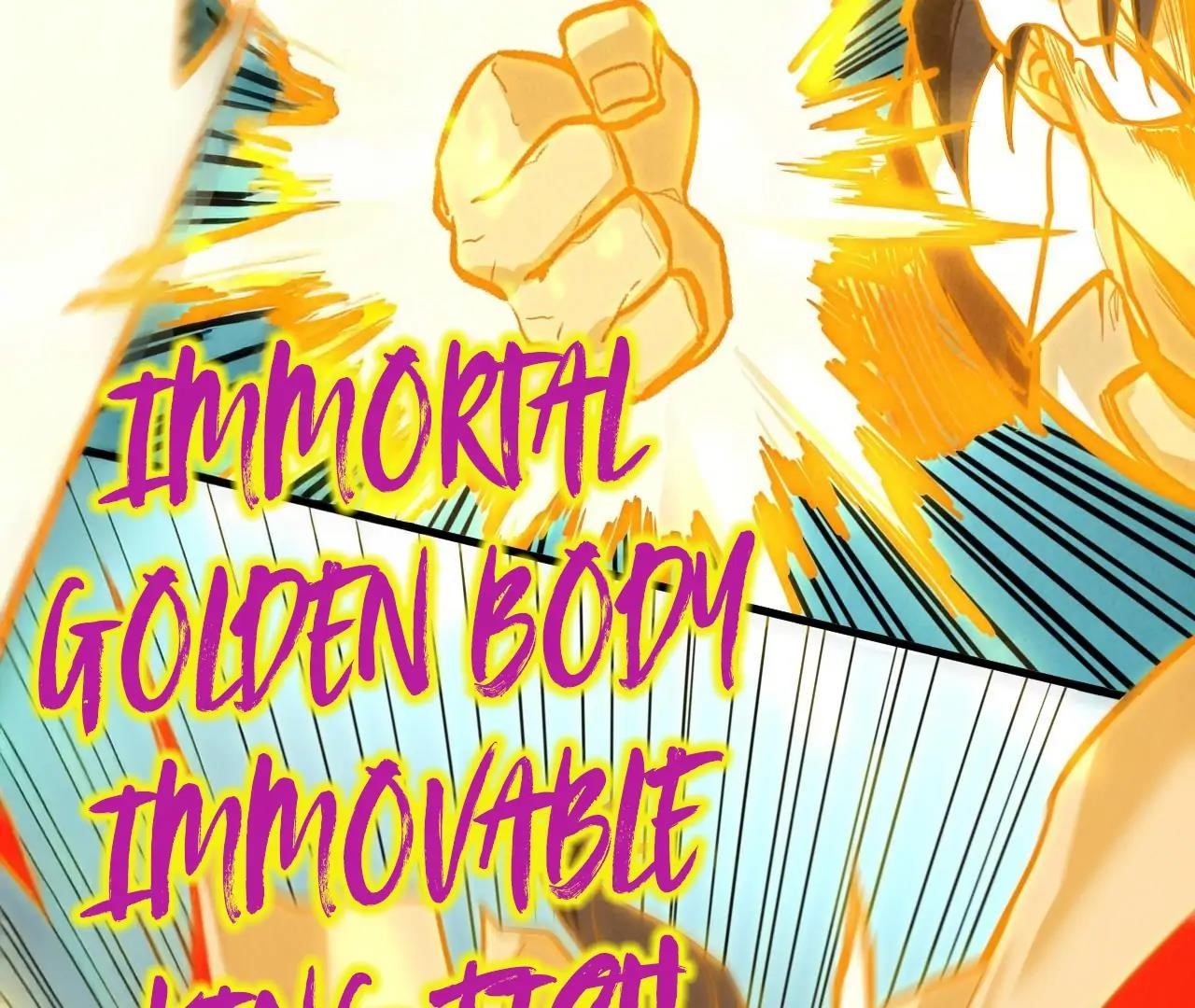 The Eternal Supreme Chapter 415 - Page 6