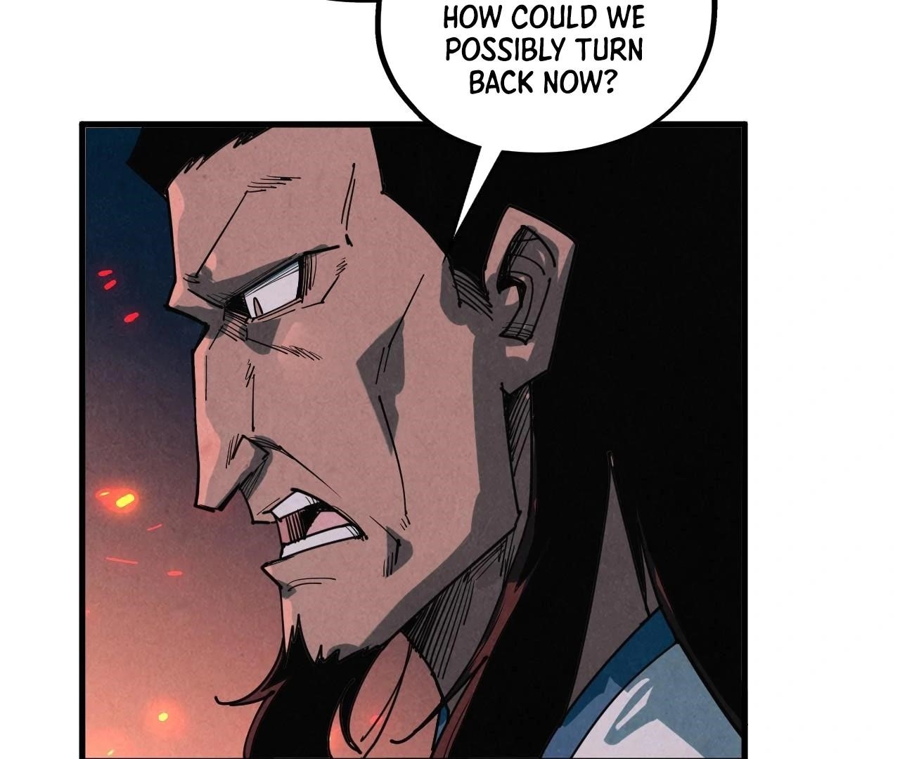 The Eternal Supreme Chapter 415 - Page 64