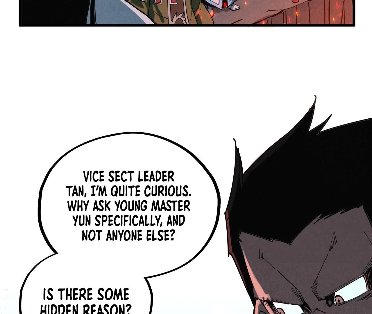 The Eternal Supreme Chapter 415 - Page 66