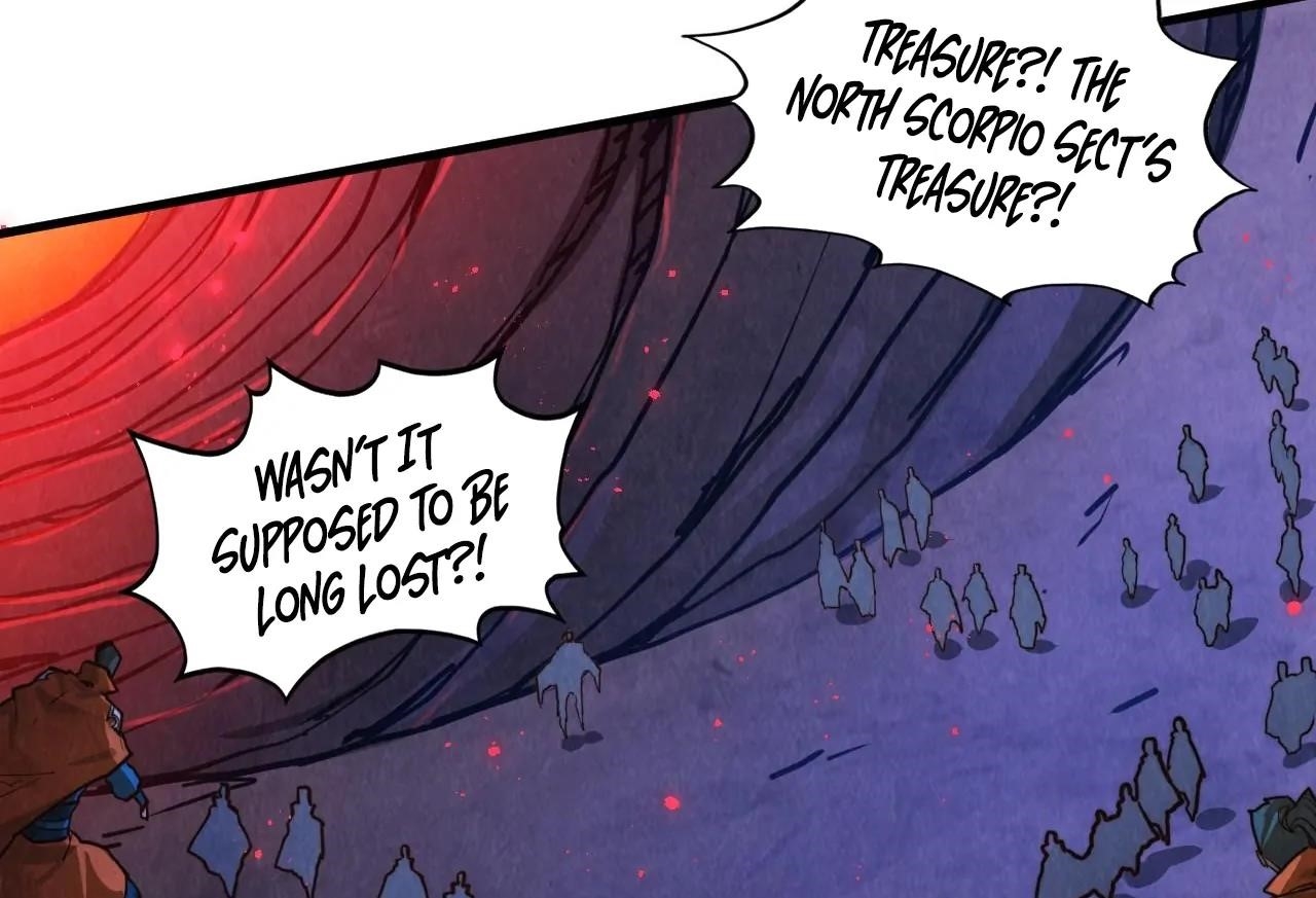 The Eternal Supreme Chapter 415 - Page 81