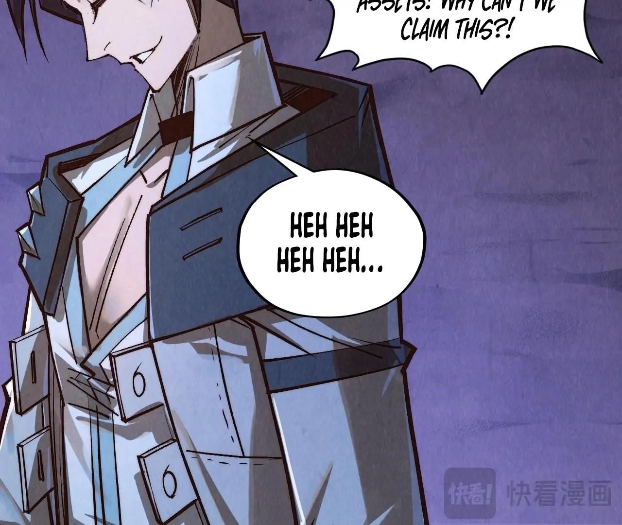 The Eternal Supreme Chapter 415 - Page 93