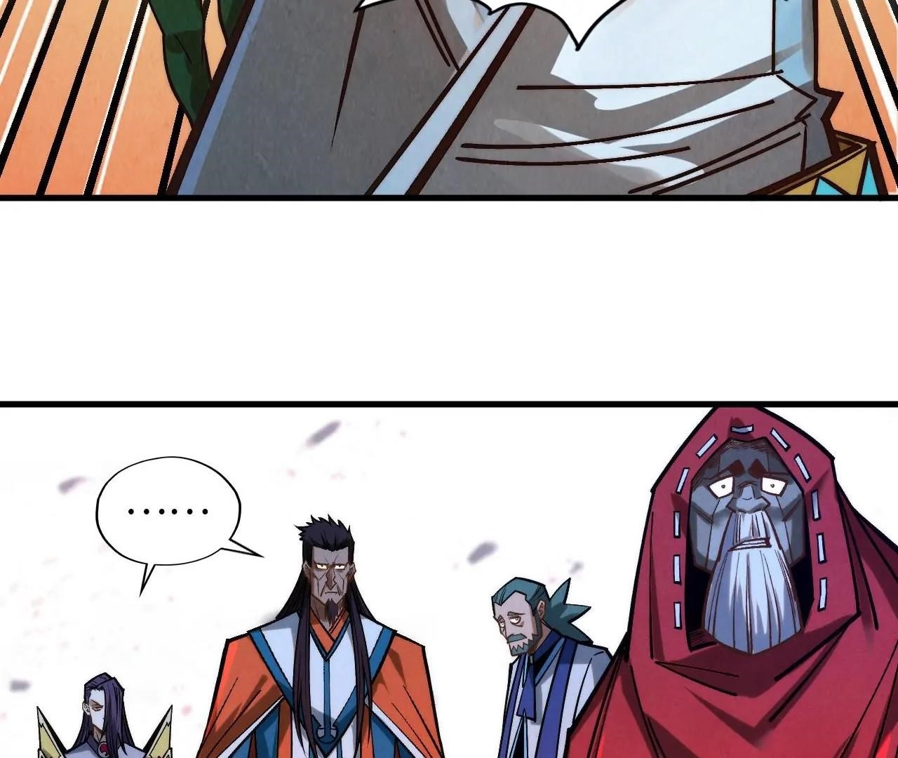 The Eternal Supreme Chapter 415 - Page 99