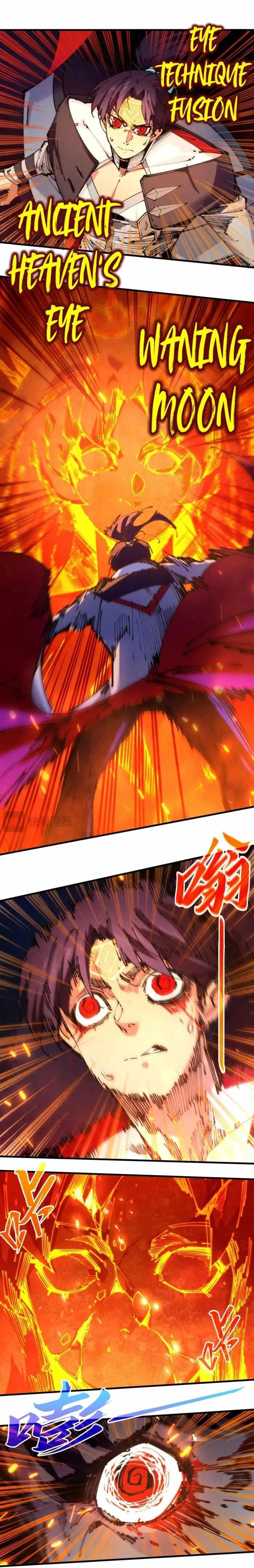 The Eternal Supreme Chapter 420 - Page 3