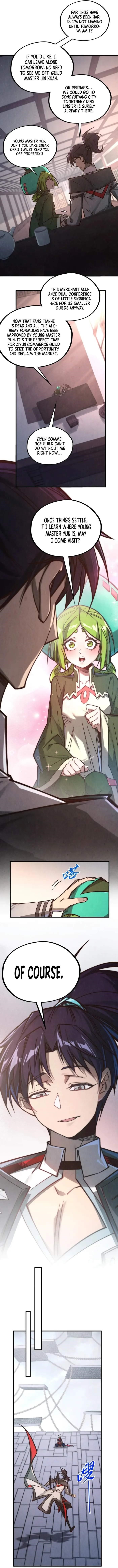 The Eternal Supreme Chapter 421 - Page 2