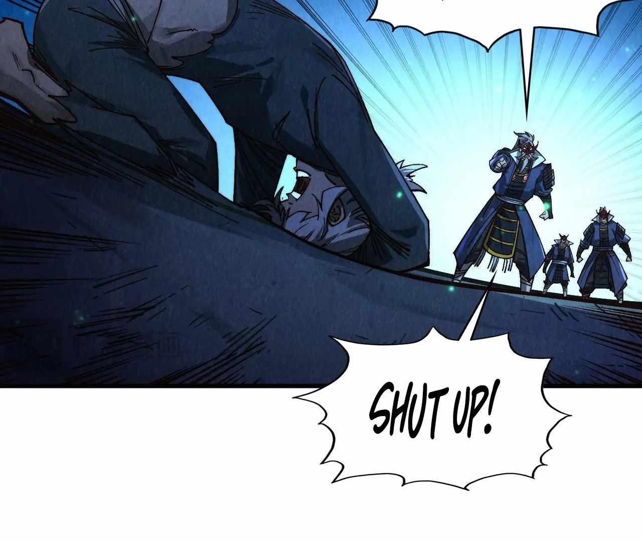 The Eternal Supreme Chapter 423 - Page 100