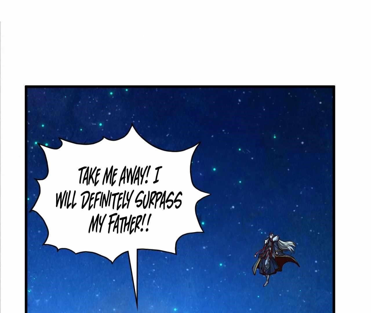 The Eternal Supreme Chapter 423 - Page 101