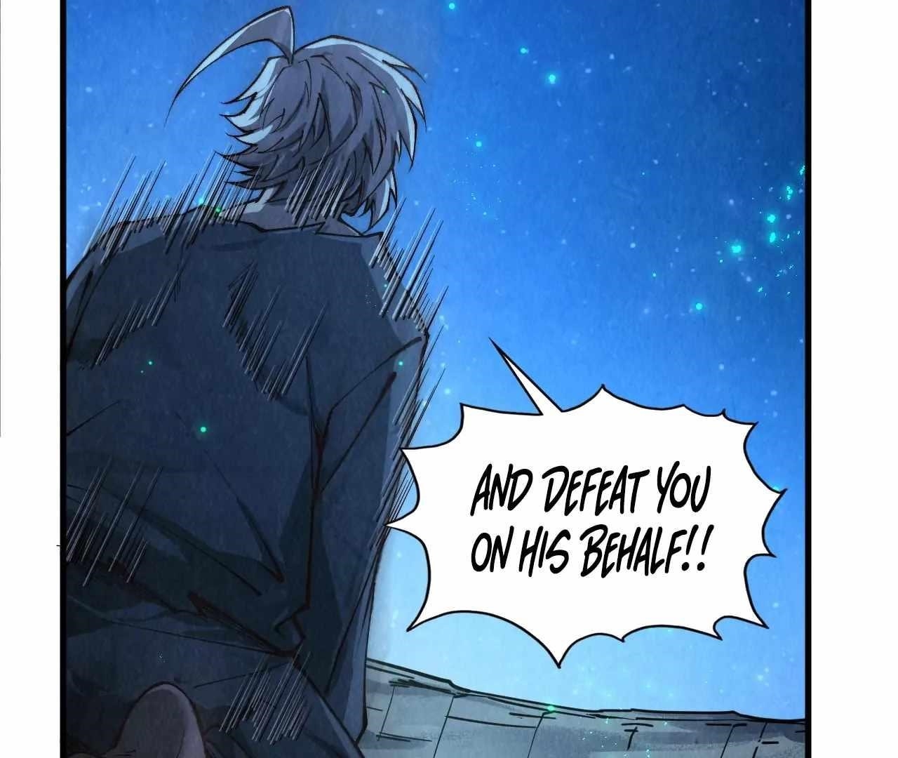 The Eternal Supreme Chapter 423 - Page 102