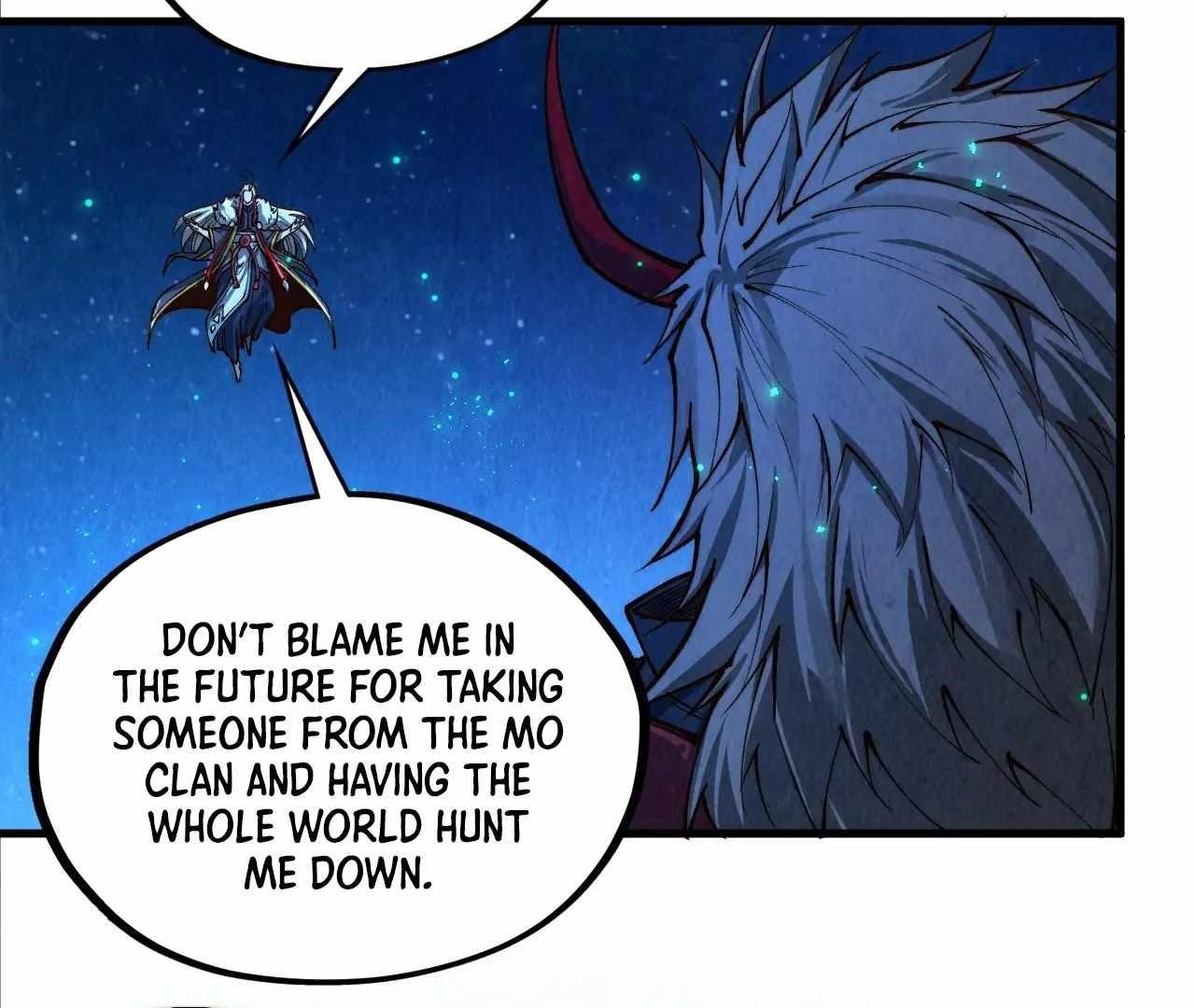 The Eternal Supreme Chapter 423 - Page 104