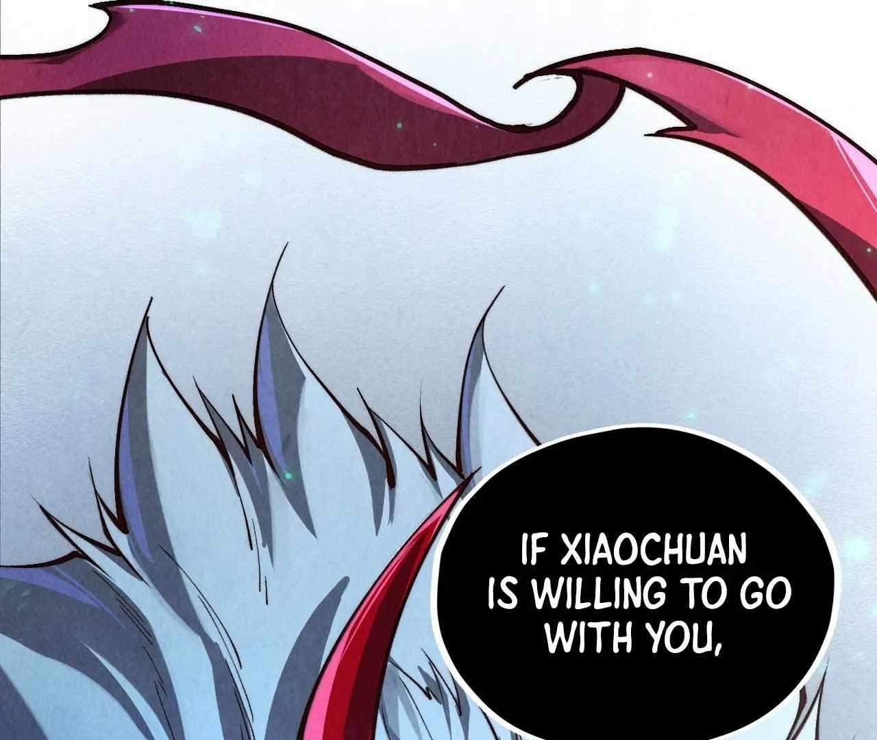 The Eternal Supreme Chapter 423 - Page 105