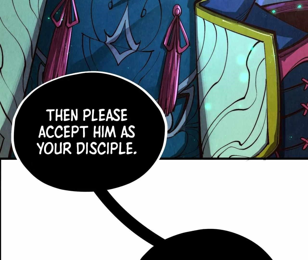 The Eternal Supreme Chapter 423 - Page 107