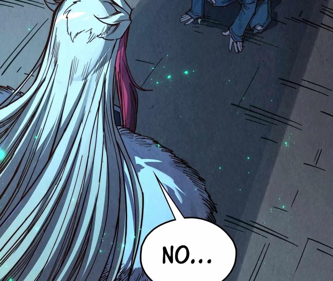 The Eternal Supreme Chapter 423 - Page 113