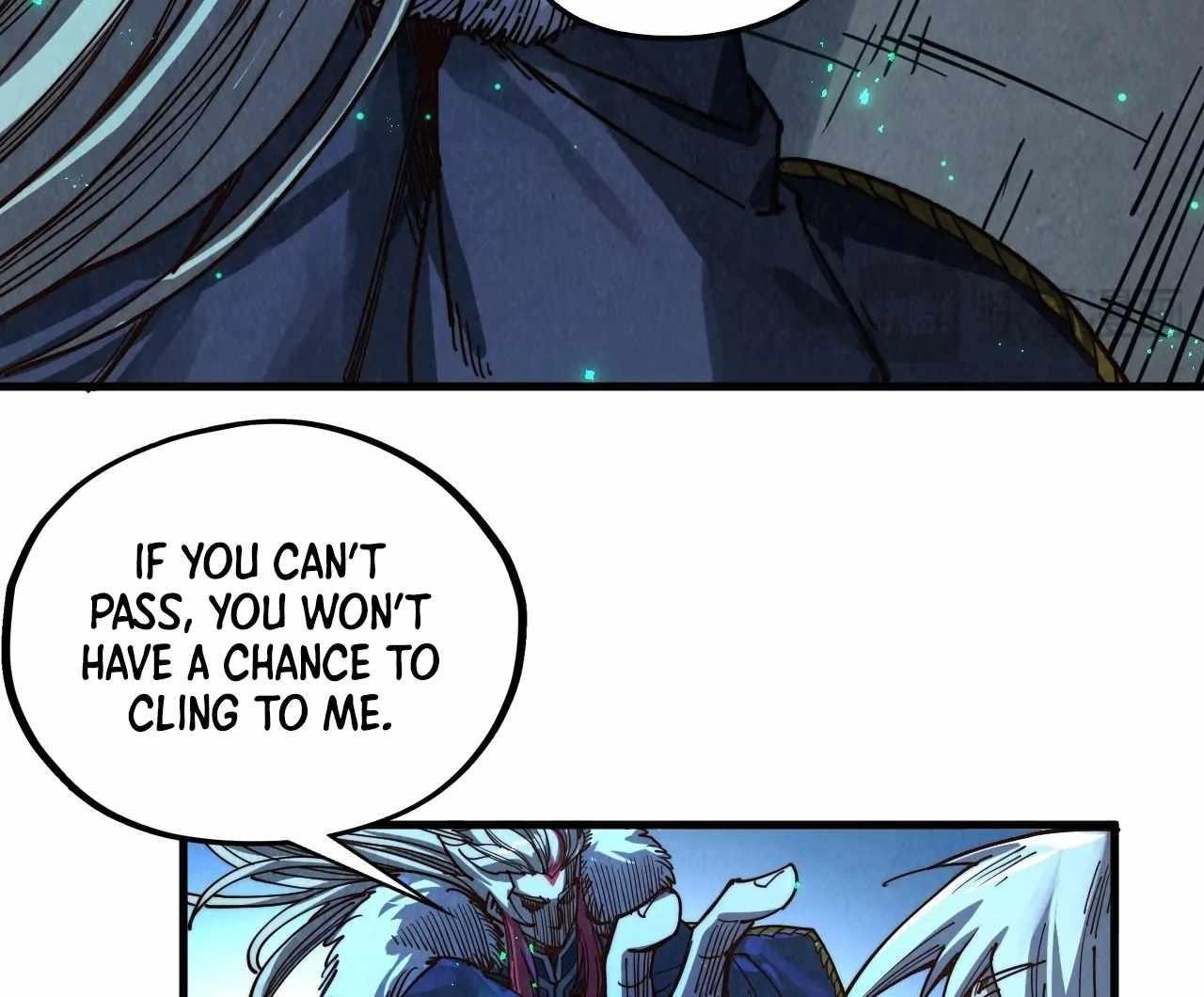 The Eternal Supreme Chapter 423 - Page 114