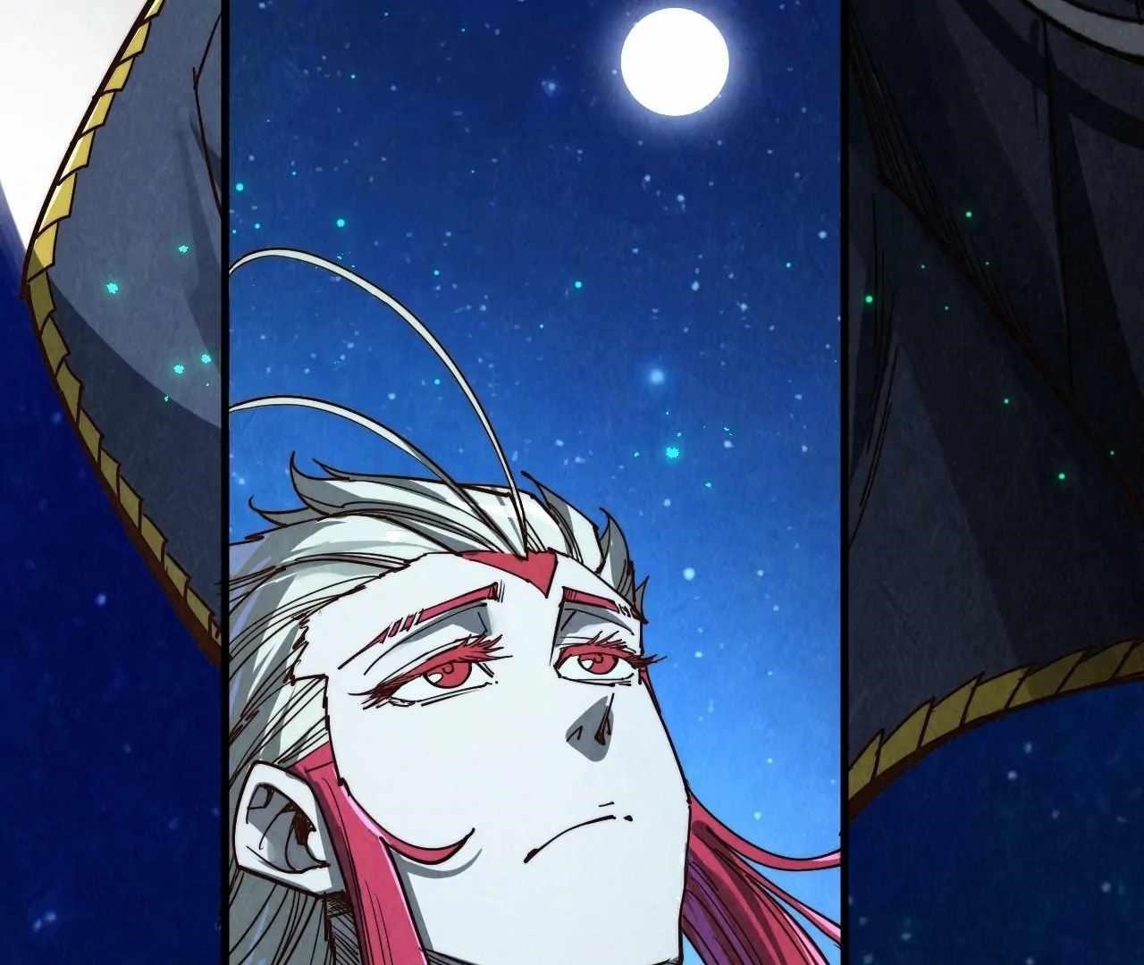 The Eternal Supreme Chapter 423 - Page 119