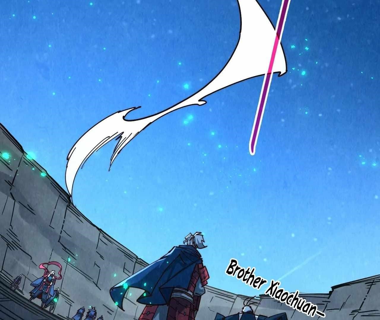 The Eternal Supreme Chapter 423 - Page 123