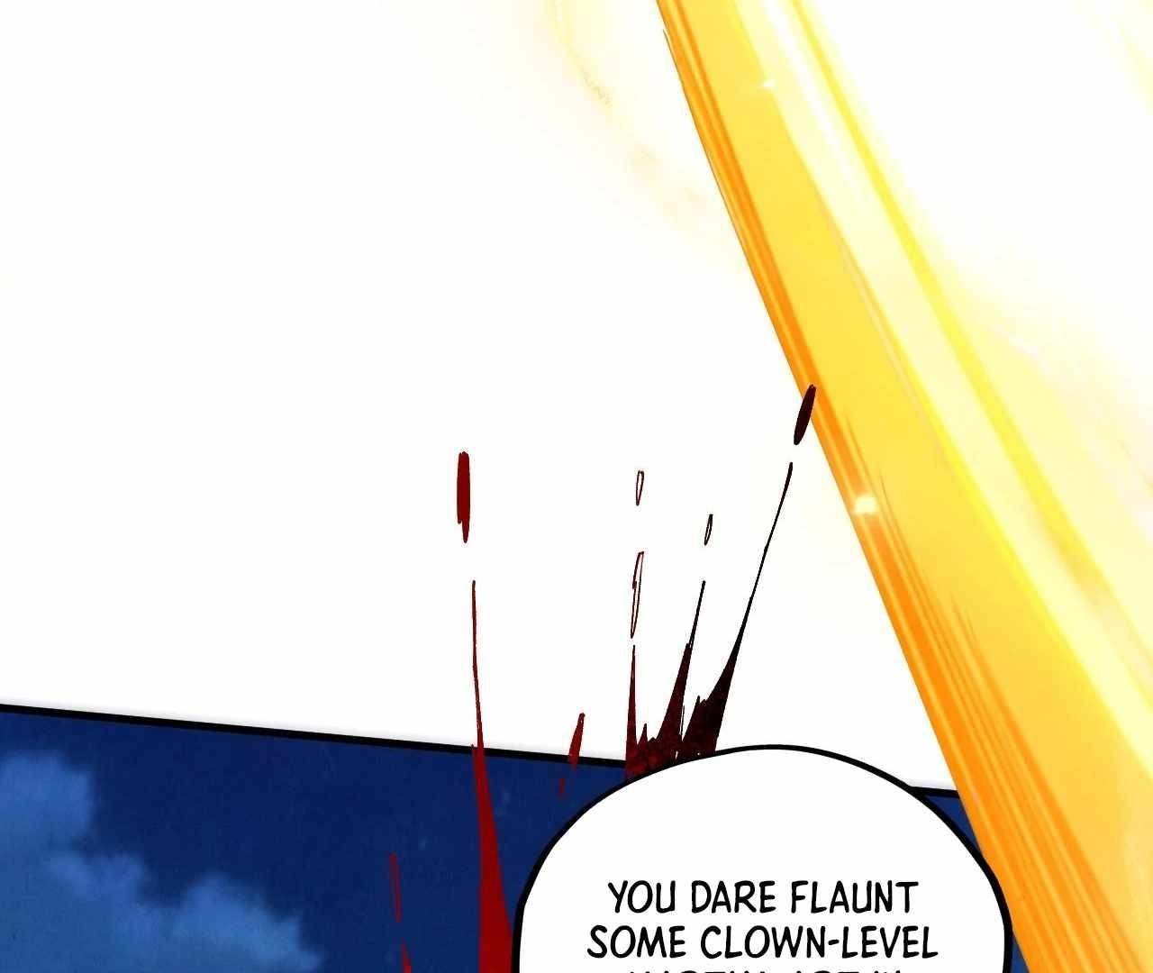 The Eternal Supreme Chapter 423 - Page 13