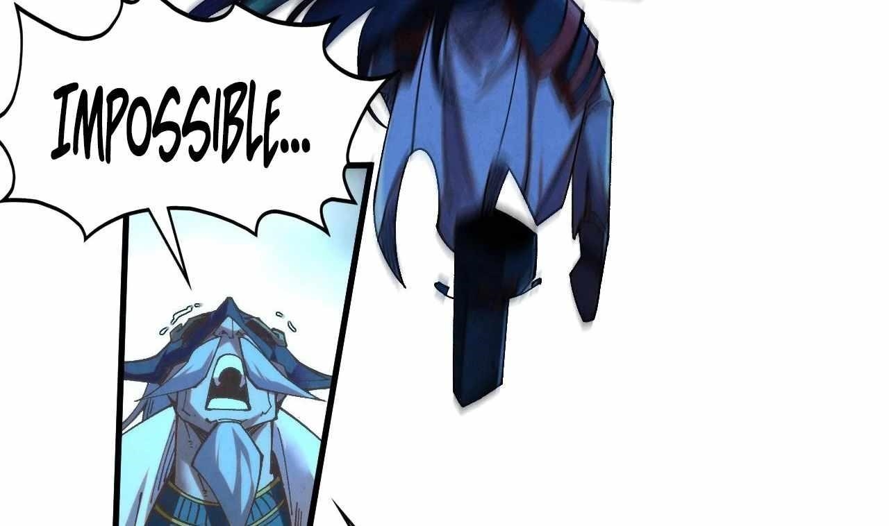 The Eternal Supreme Chapter 423 - Page 15