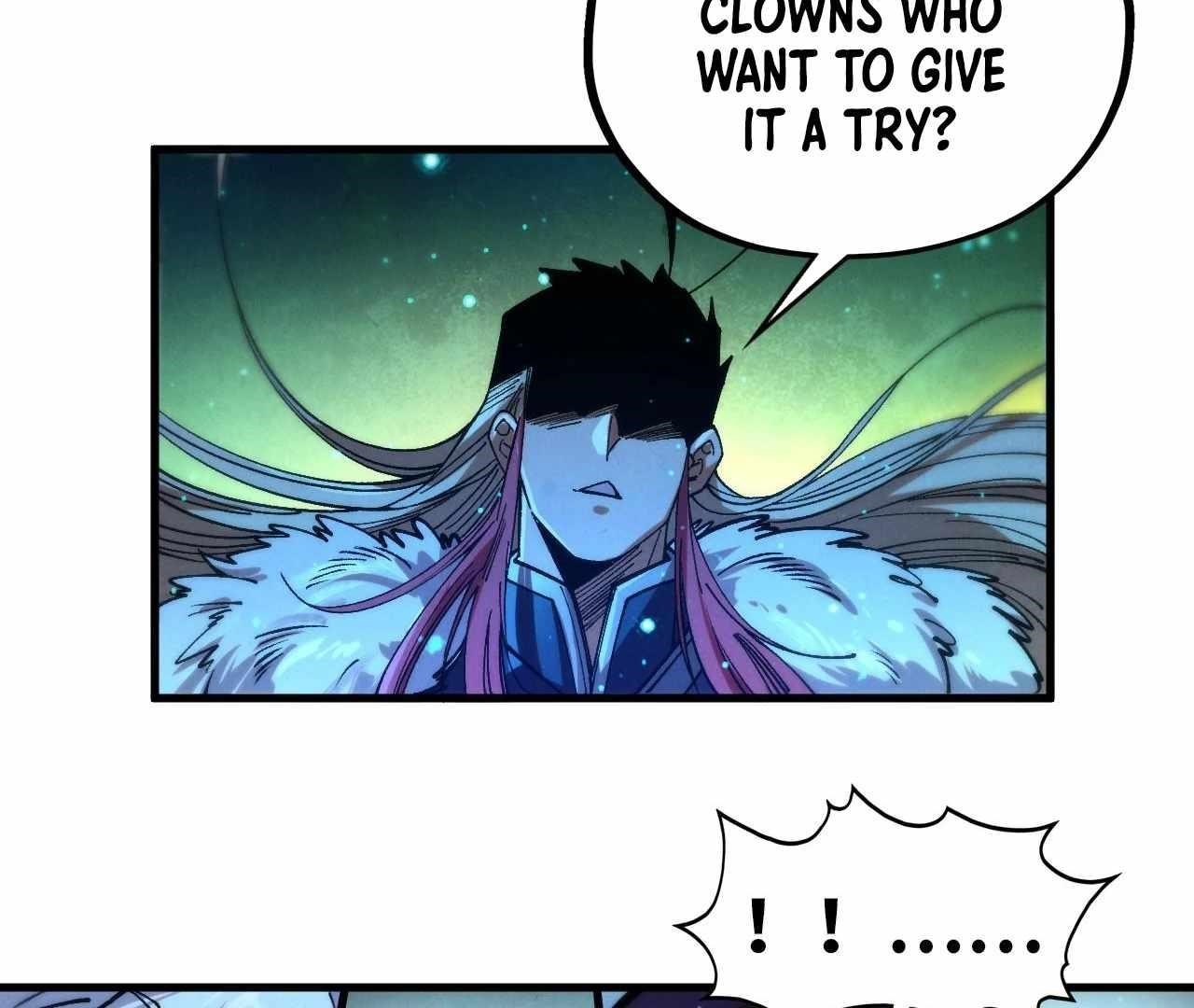 The Eternal Supreme Chapter 423 - Page 18