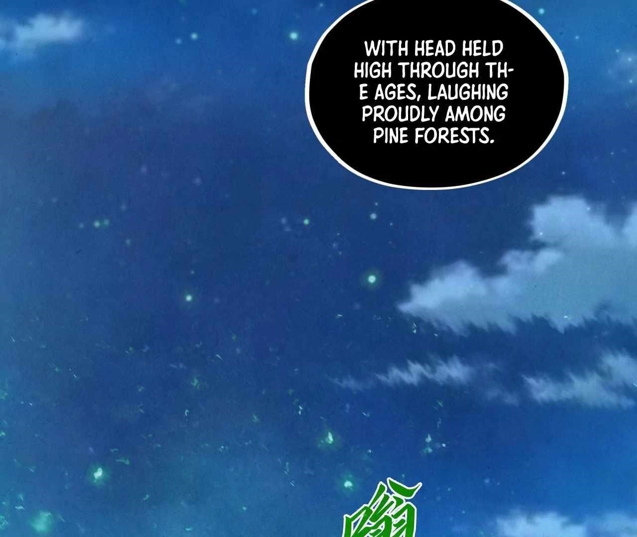 The Eternal Supreme Chapter 423 - Page 20