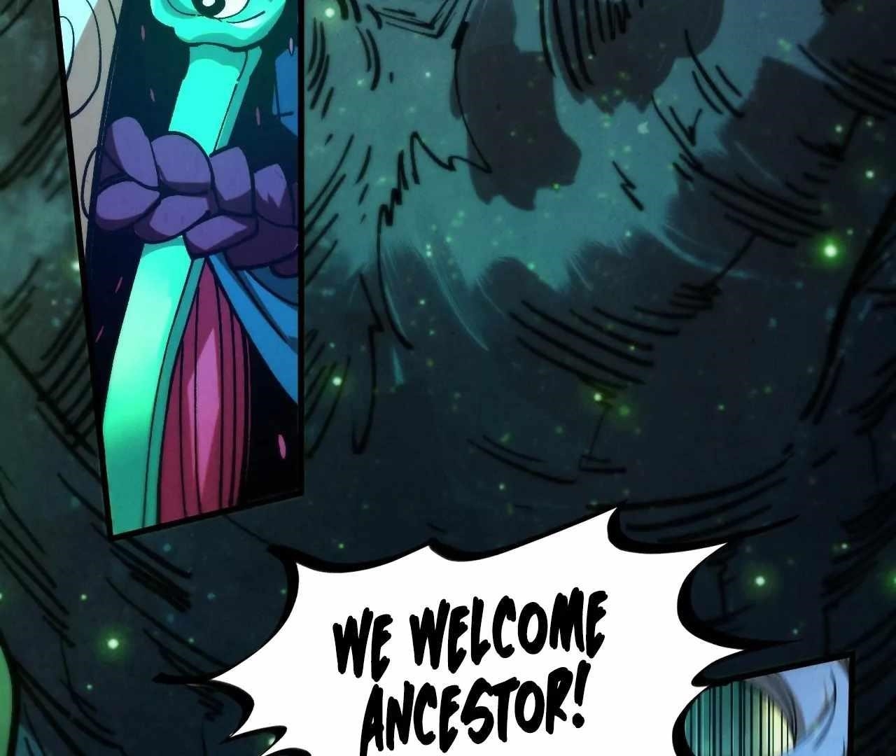 The Eternal Supreme Chapter 423 - Page 26