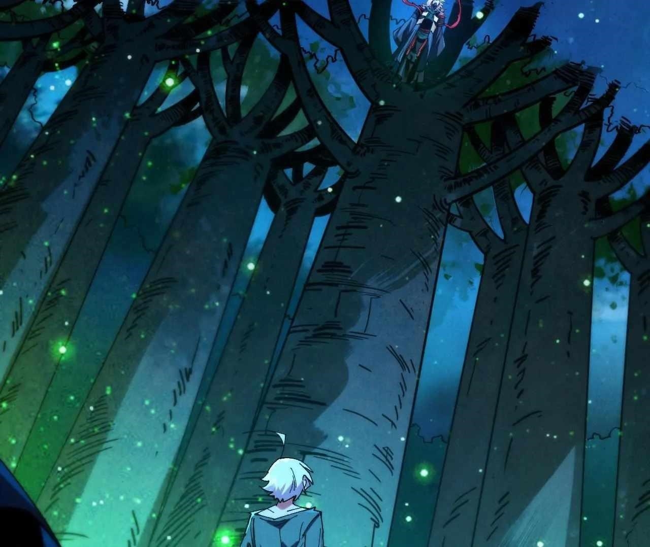 The Eternal Supreme Chapter 423 - Page 28