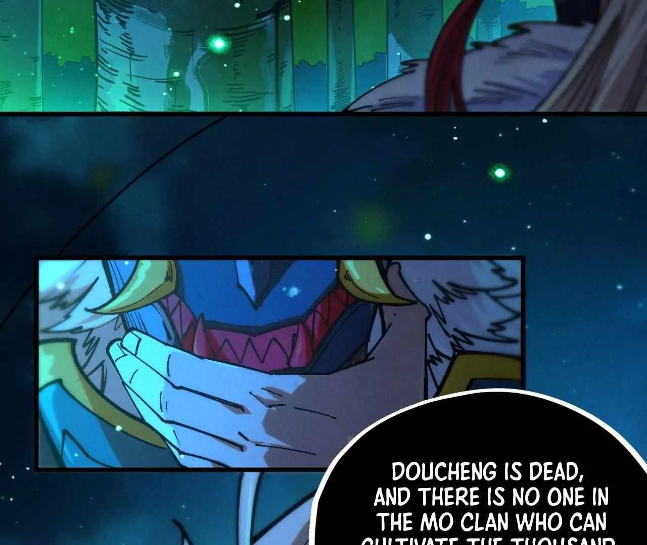 The Eternal Supreme Chapter 423 - Page 31