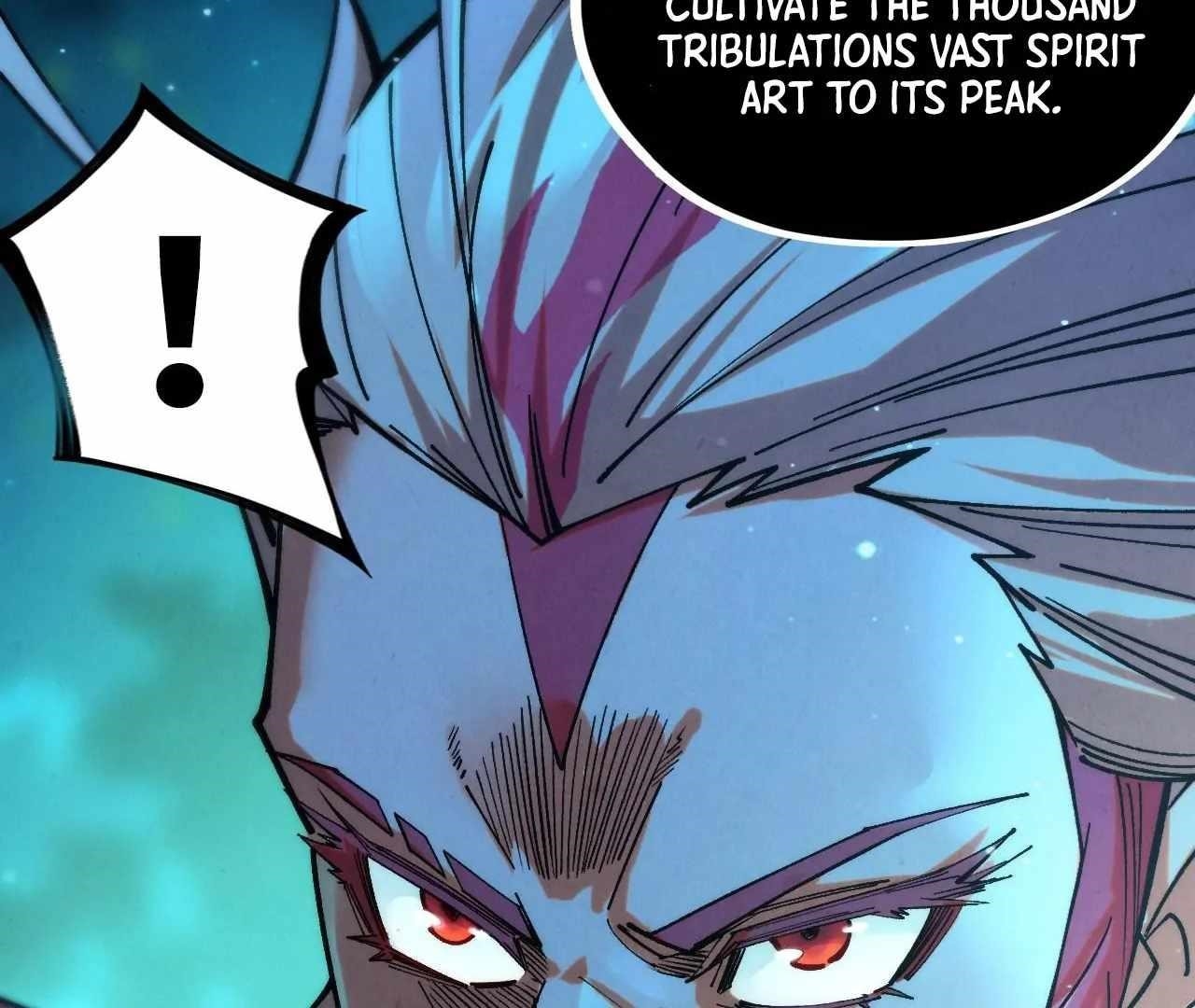 The Eternal Supreme Chapter 423 - Page 32