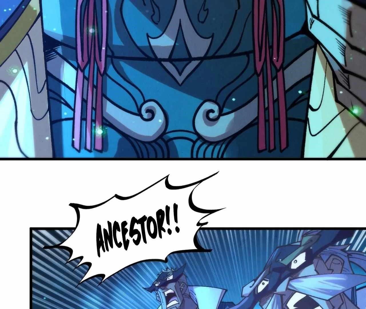 The Eternal Supreme Chapter 423 - Page 36