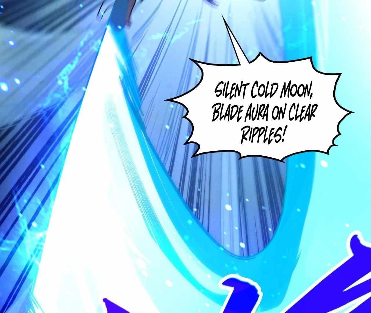 The Eternal Supreme Chapter 423 - Page 4