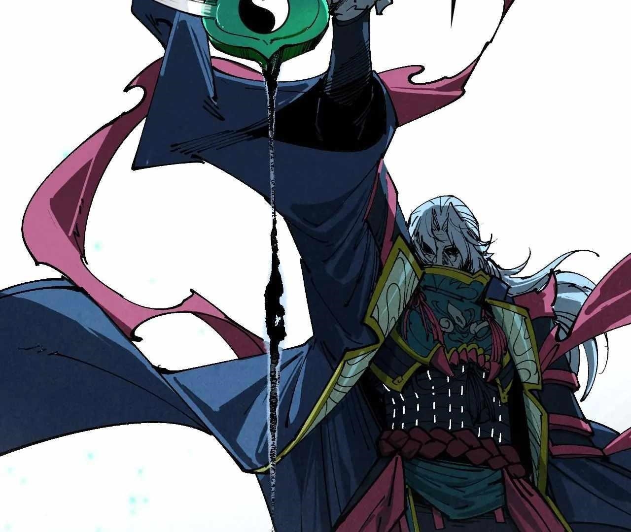 The Eternal Supreme Chapter 423 - Page 46