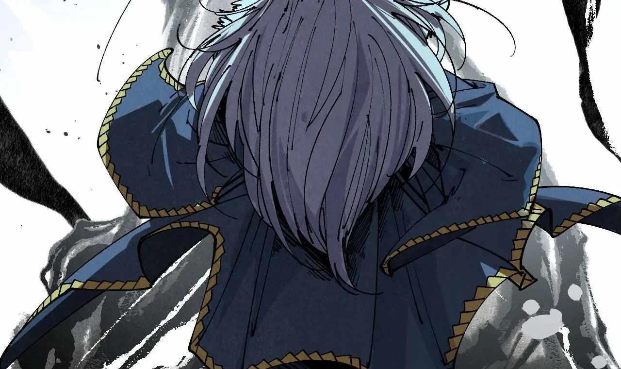 The Eternal Supreme Chapter 423 - Page 55