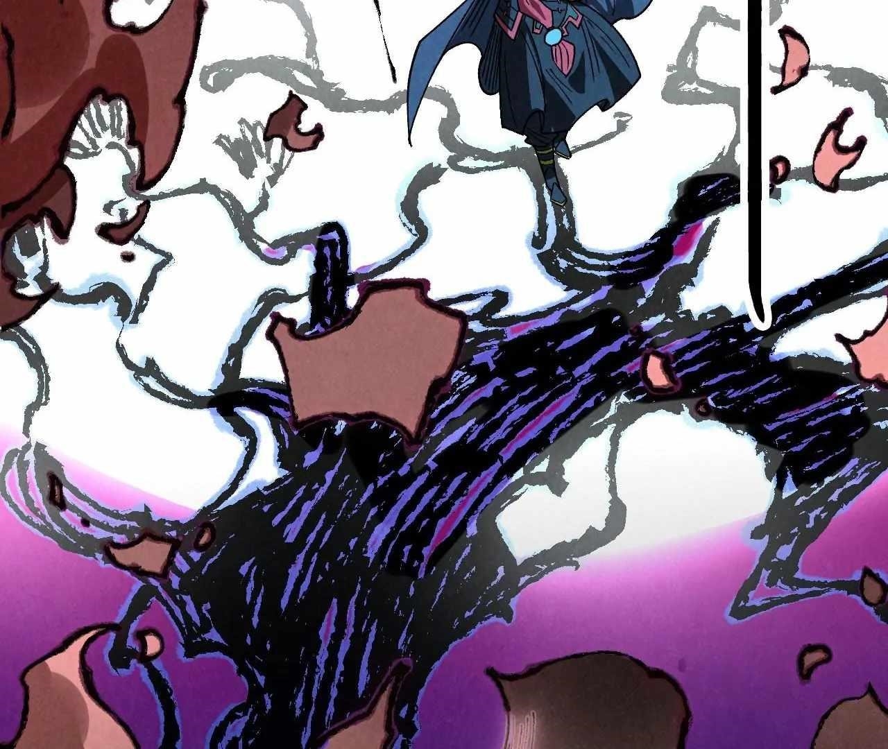 The Eternal Supreme Chapter 423 - Page 65