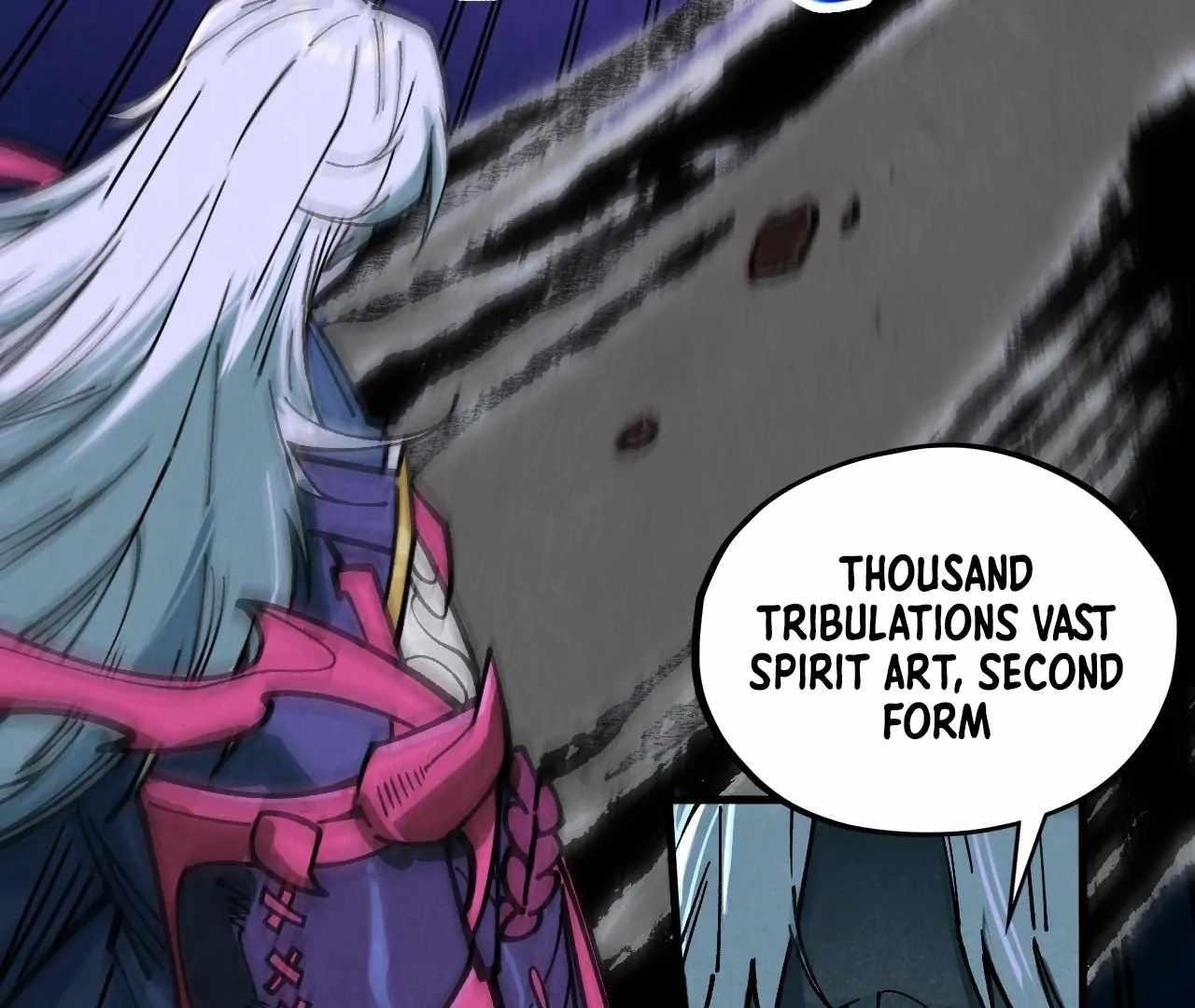 The Eternal Supreme Chapter 423 - Page 70