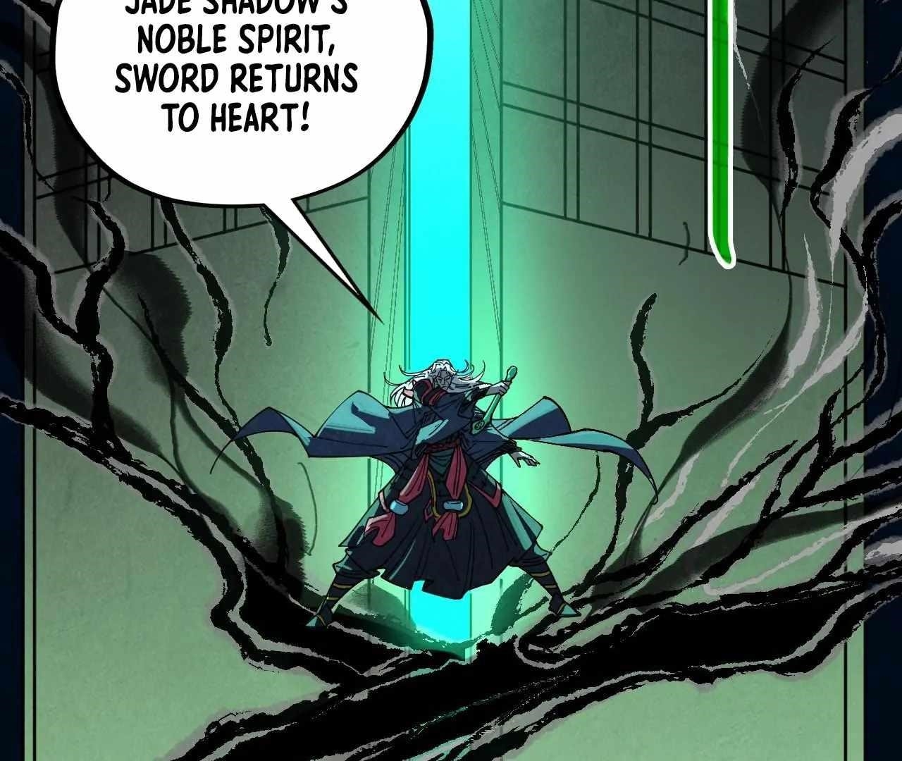 The Eternal Supreme Chapter 423 - Page 73