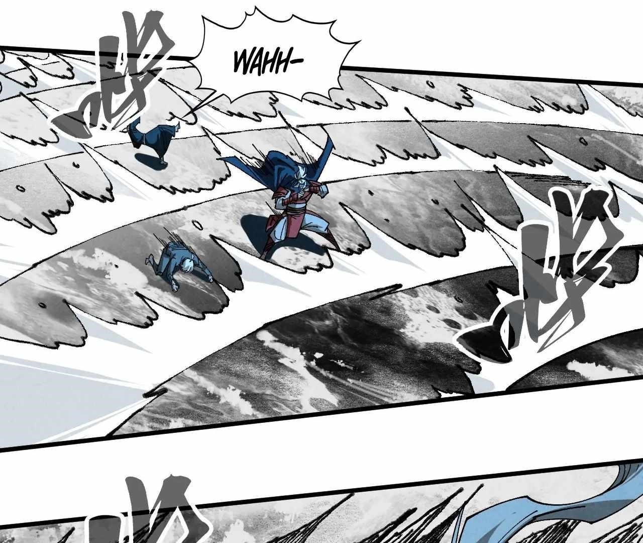 The Eternal Supreme Chapter 423 - Page 82