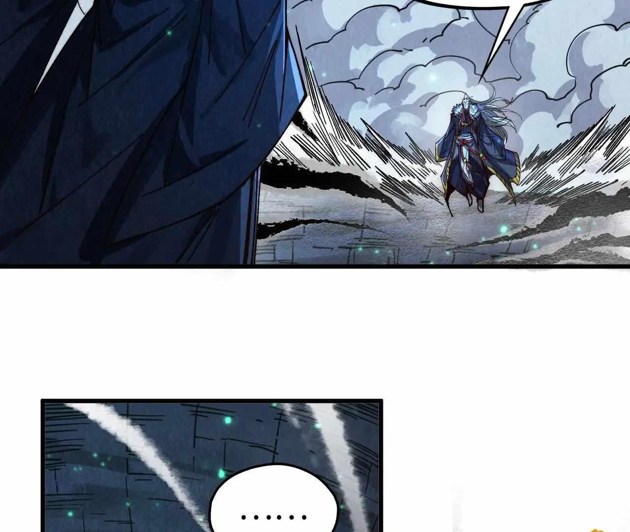 The Eternal Supreme Chapter 423 - Page 92