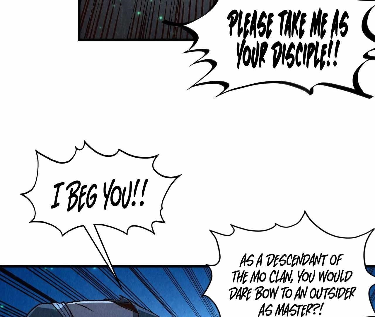 The Eternal Supreme Chapter 423 - Page 99