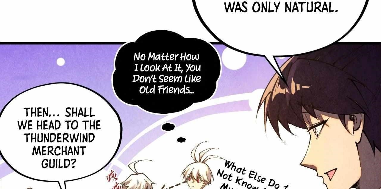 The Eternal Supreme Chapter 424 - Page 103