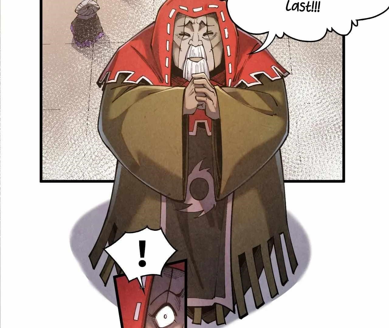 The Eternal Supreme Chapter 424 - Page 107