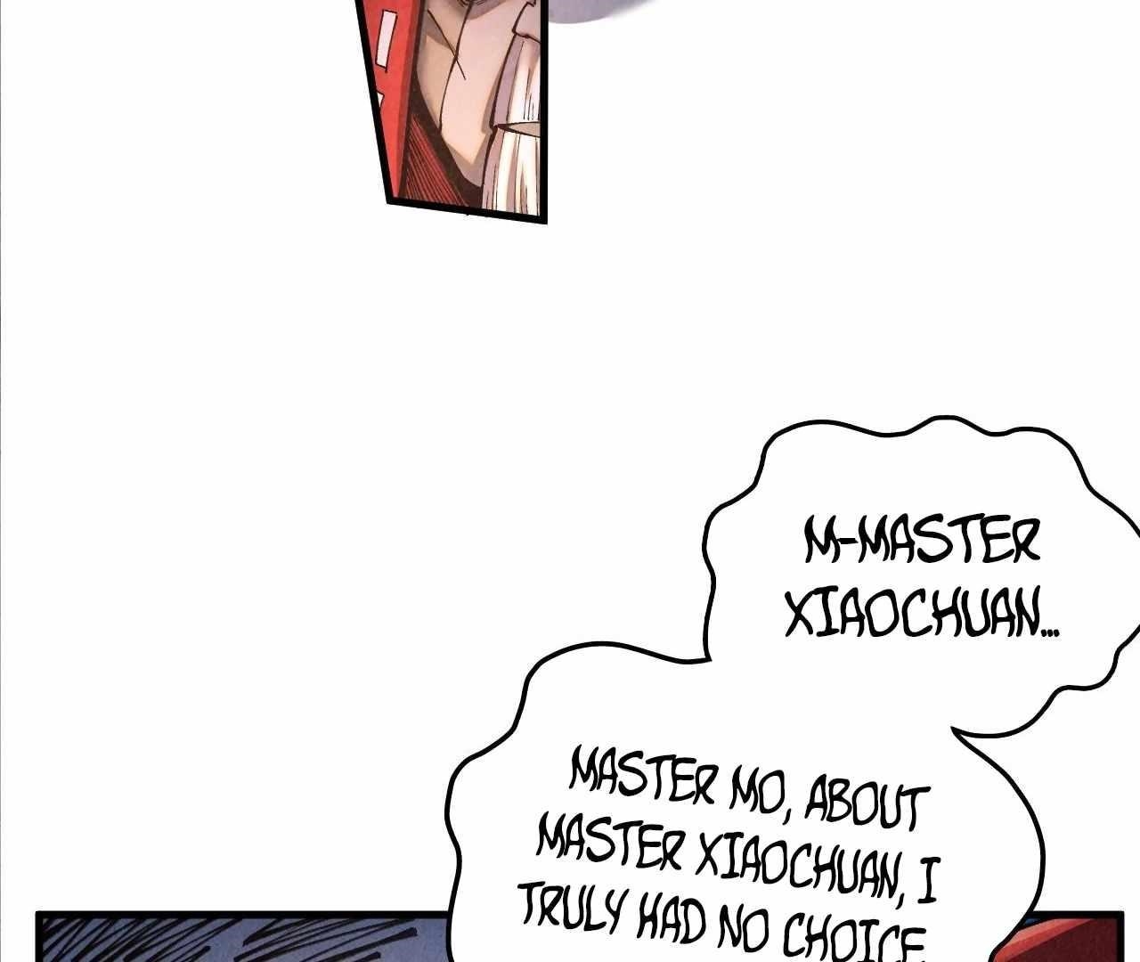 The Eternal Supreme Chapter 424 - Page 108