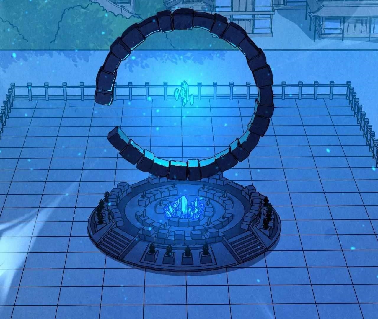 The Eternal Supreme Chapter 424 - Page 113