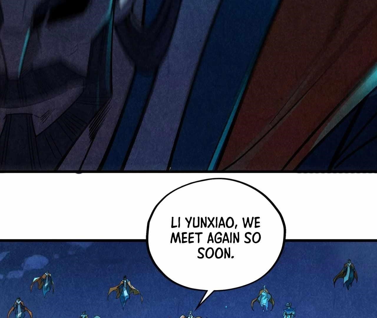 The Eternal Supreme Chapter 424 - Page 120