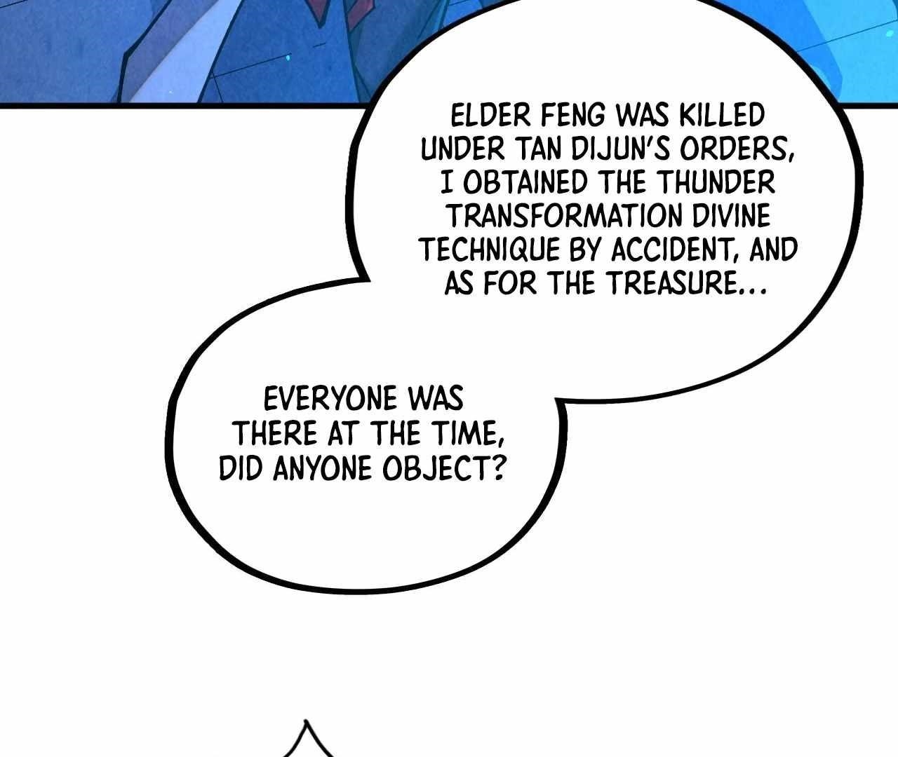 The Eternal Supreme Chapter 424 - Page 124