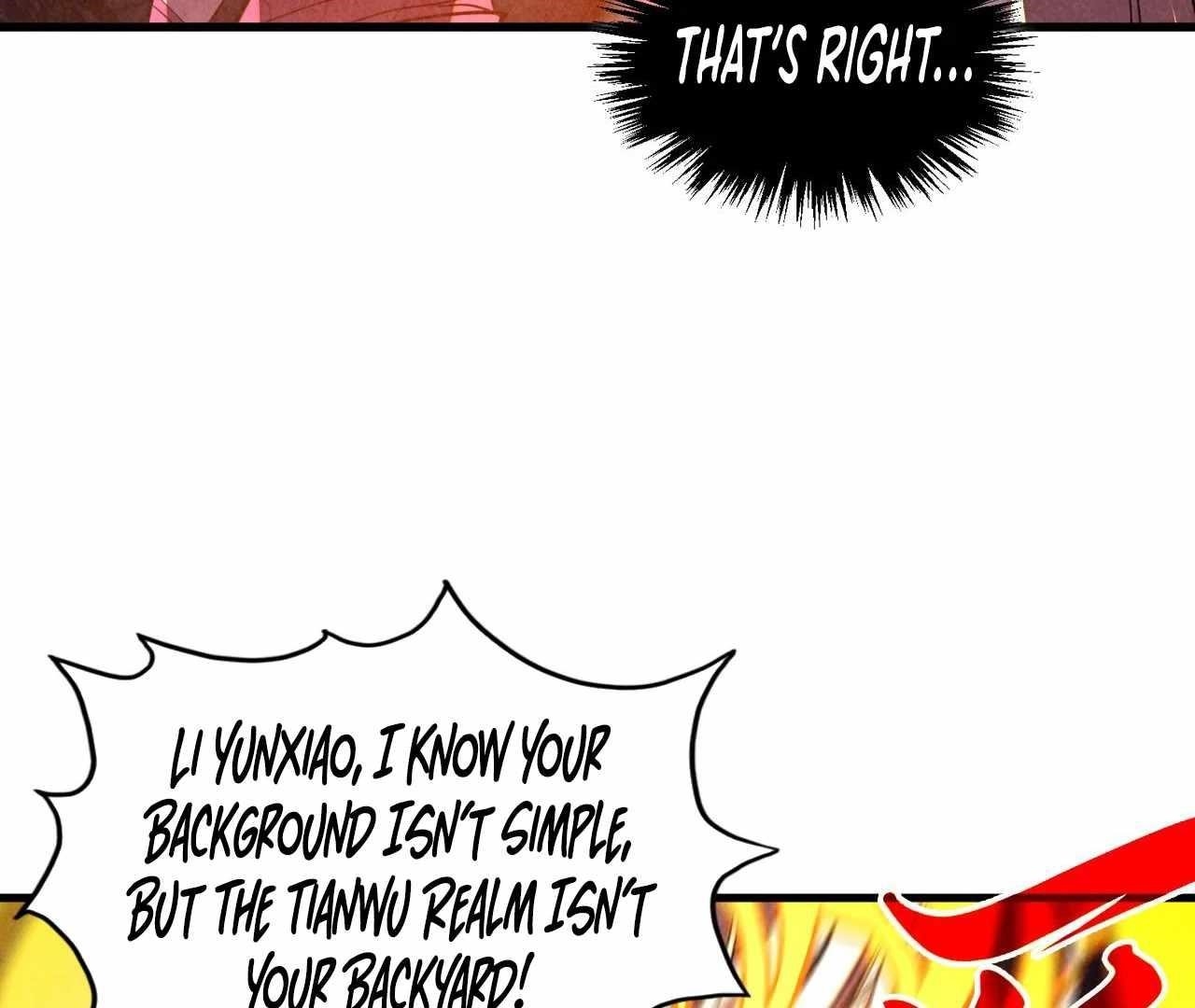 The Eternal Supreme Chapter 424 - Page 132