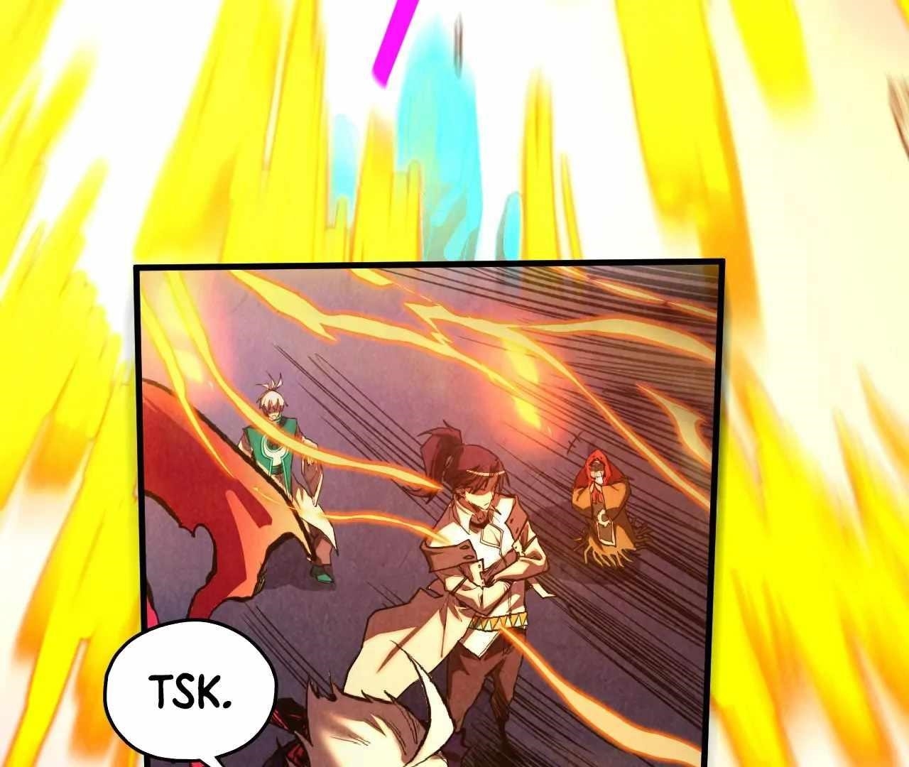 The Eternal Supreme Chapter 424 - Page 137