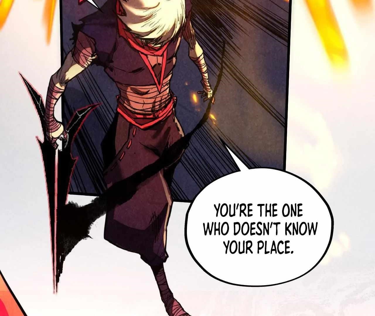 The Eternal Supreme Chapter 424 - Page 138