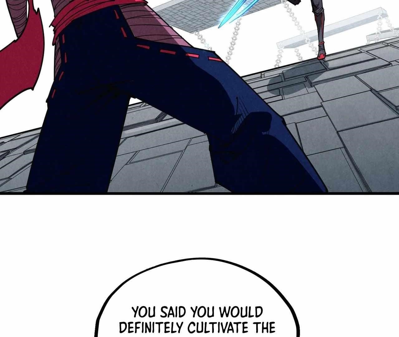 The Eternal Supreme Chapter 424 - Page 17