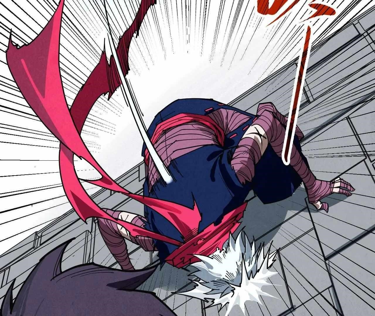 The Eternal Supreme Chapter 424 - Page 22