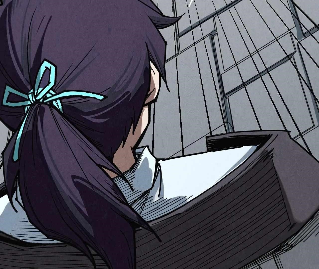 The Eternal Supreme Chapter 424 - Page 23